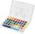 FABER-CASTELL Aquarellfarben farbsortiert, 1 St.
