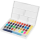 FABER-CASTELL Aquarellfarben farbsortiert, 1 St.