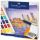 FABER-CASTELL Aquarellfarben farbsortiert, 1 St.