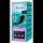 Duchesse Slipeinlagen String & Slip Black, 28 St.