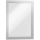 DURABLE Magnetrahmen DURAFRAME® MAGNETIC A5 silber A5, 5 St.