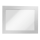 DURABLE Magnetrahmen DURAFRAME® MAGNETIC A6 silber A6, 5 St.