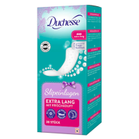 Duchesse Slipeinlagen Extra Lang mit Duft, 30 St.