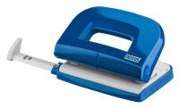 novus Locher und Heftgeräte Set E210/E15 blau