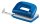 novus Locher und Heftgeräte Set E210/E15 blau