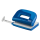 novus Locher und Heftgeräte Set E210/E15 blau