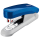 novus Locher und Heftgeräte Set E210/E15 blau