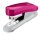 novus Locher und Heftgeräte Set E210/E15 pink