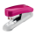 novus Locher und Heftgeräte Set E210/E15 pink