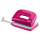 novus Locher und Heftgeräte Set E210/E15 pink