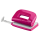 novus Locher und Heftgeräte Set E210/E15 pink