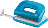 novus Locher und Heftgeräte Set E210/E15 petrol