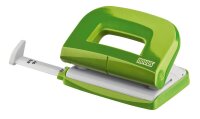 novus Locher und Heftgeräte Set E210/E15 grün