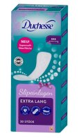 Duchesse Slipeinlagen Extra Lang, 30 St.