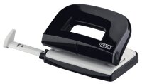novus Locher und Heftgeräte Set E210/E15 schwarz