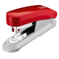 novus Locher und Heftgeräte Set E210/E15 rot