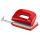 novus Locher und Heftgeräte Set E210/E15 rot