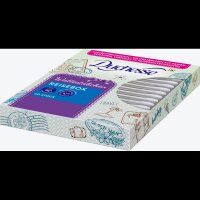 Duchesse Wattestäbchen Reisebox weiß, 60 St.