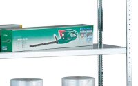 SCHULTE Anbau-Schwerlast-Weitspannregal WS 2000 15517...