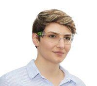 uvex Schutzbrille pheos 9192 schwarz, grün, 1 St.