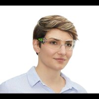 uvex Schutzbrille pheos 9192 schwarz, grün, 1 St.