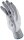 uvex unisex Arbeitshandschuhe phynomic FOAM weiß Größe 8, 1 Paar
