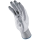 uvex unisex Arbeitshandschuhe phynomic FOAM weiß Größe 8, 1 Paar