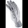 uvex unisex Arbeitshandschuhe phynomic FOAM weiß Größe 8, 1 Paar