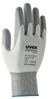 uvex unisex Arbeitshandschuhe phynomic FOAM weiß...