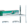 SCHULTE Schwerlast-Weitspannregal WS 2000 15522 silber 225,0 x 50,0 x 200,0 cm