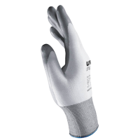 uvex unisex Arbeitshandschuhe phynomic FOAM weiß...
