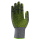 uvex unisex Schnittschutzhandschuhe C300 dry anthrazit Größe 8, 1 Paar