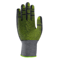 uvex unisex Schnittschutzhandschuhe C300 dry anthrazit...