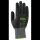 uvex unisex Schnittschutzhandschuhe C300 dry anthrazit Größe 9, 1 Paar