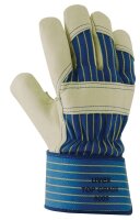 uvex unisex Arbeitshandschuhe Top Grade 8000 braun...