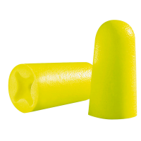 uvex x-fit Ohrstöpsel 37 dB Schaumstoff, 200 Paar