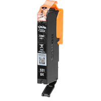Canon CLI-551 BK schwarz Druckerpatrone