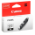 Canon CLI-551 BK schwarz Druckerpatrone