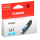Canon CLI-551 C cyan Druckerpatrone