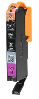 Canon CLI-551 M magenta Druckerpatrone