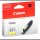 Canon CLI-551 Y gelb Druckerpatrone