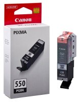 Canon PGI-550 PGBK schwarz Druckerpatrone