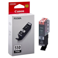 Canon PGI-550 PGBK schwarz Druckerpatrone