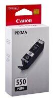 Canon PGI-550 PGBK schwarz Druckerpatrone