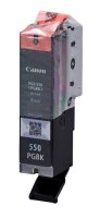 Canon PGI-550 PGBK schwarz Druckerpatrone