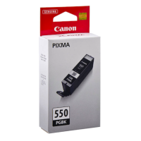 Canon PGI-550 PGBK schwarz Druckerpatrone