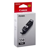 Canon PGI-550 PGBK schwarz Druckerpatrone