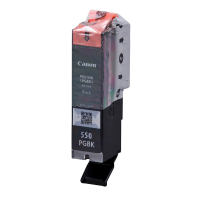 Canon PGI-550 PGBK schwarz Druckerpatrone