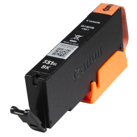 Canon CLI-551 XL BK schwarz Druckerpatrone