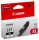Canon CLI-551 XL BK schwarz Druckerpatrone